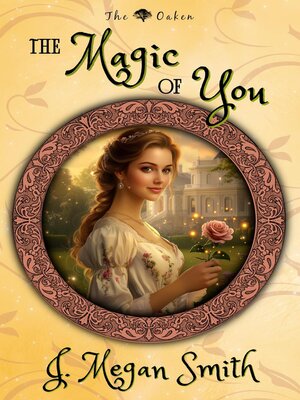cover image of The Magic of You